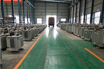 乾县S13-1000kva/10kv/0.4